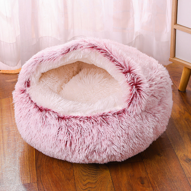 CozyGuard Waterproof Pet Haven