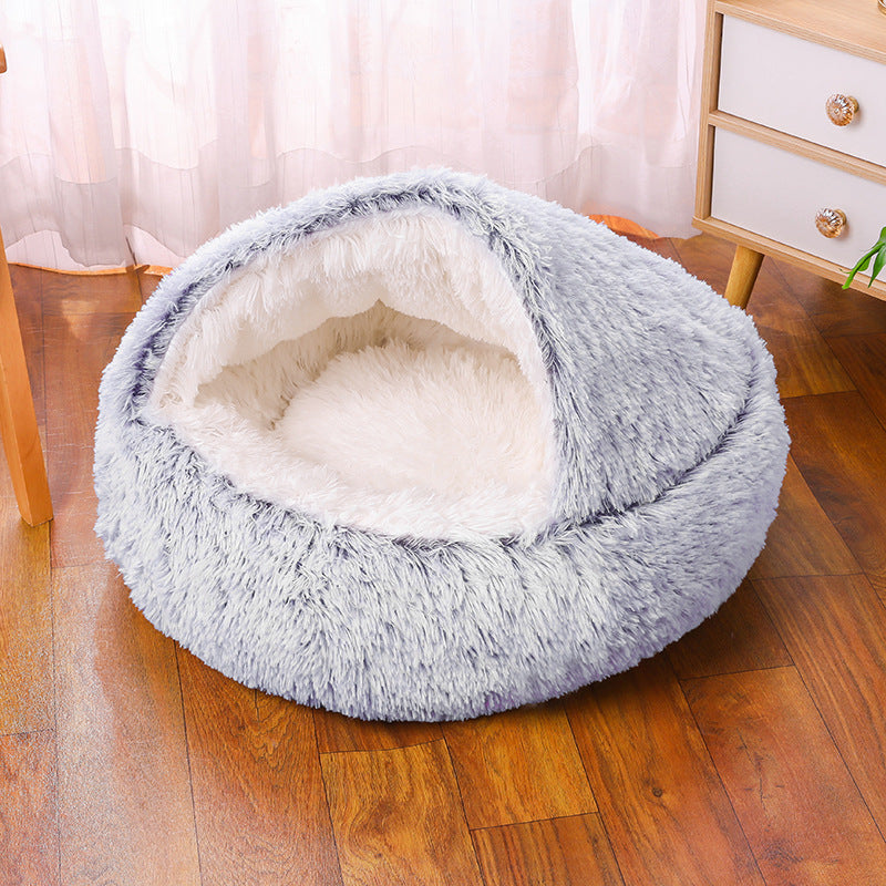 CozyGuard Waterproof Pet Haven