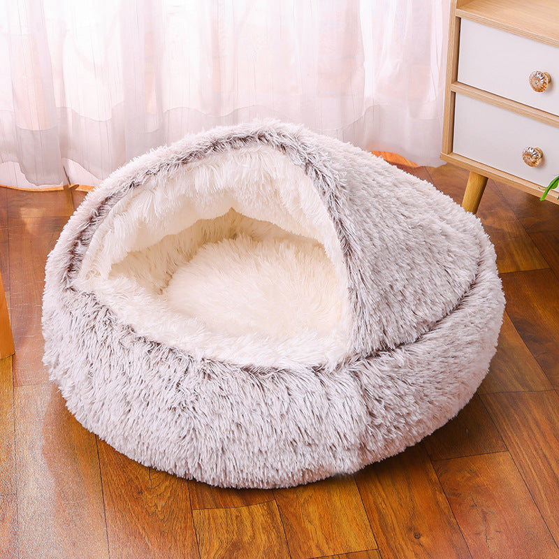 CozyGuard Waterproof Pet Haven