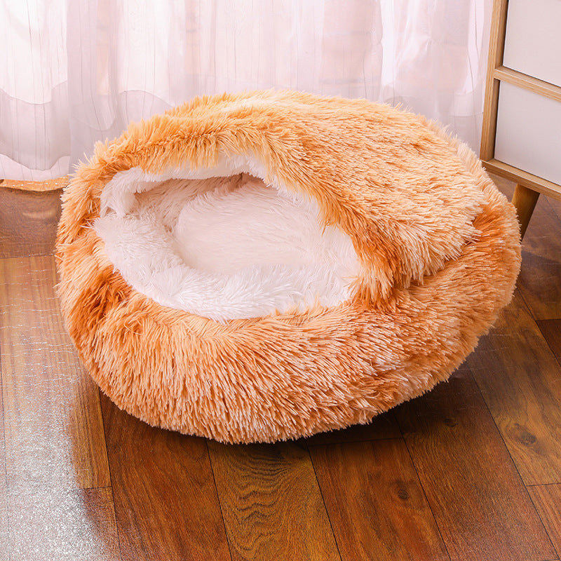 CozyGuard Waterproof Pet Haven