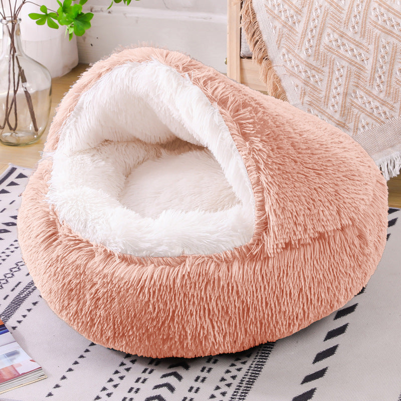 CozyGuard Waterproof Pet Haven