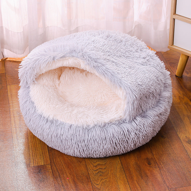 CozyGuard Waterproof Pet Haven
