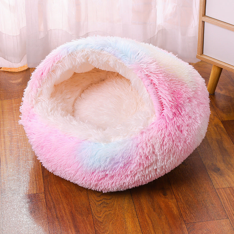CozyGuard Waterproof Pet Haven