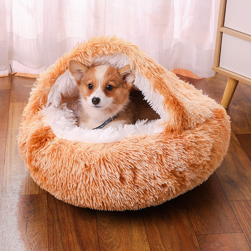 CozyGuard Waterproof Pet Haven