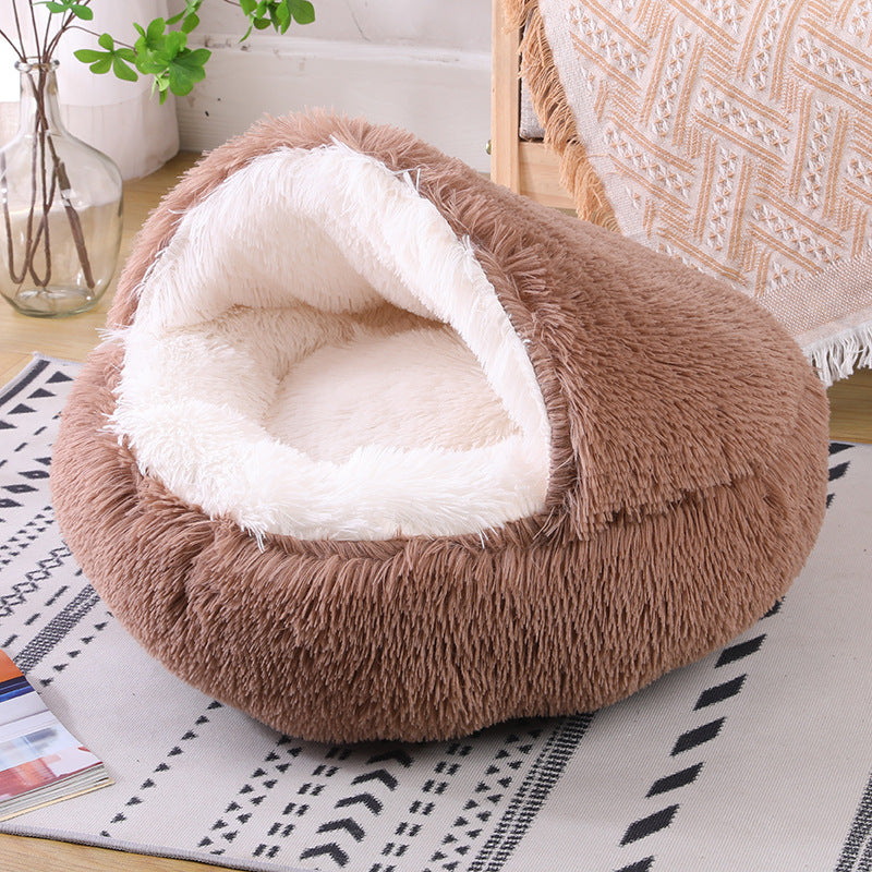 CozyGuard Waterproof Pet Haven