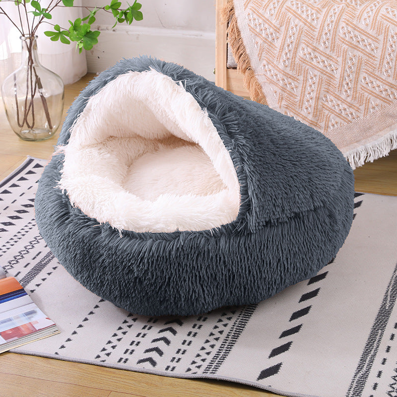 CozyGuard Waterproof Pet Haven