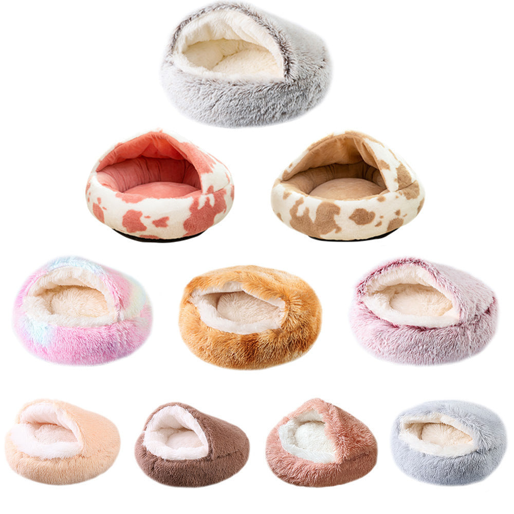 CozyGuard Waterproof Pet Haven