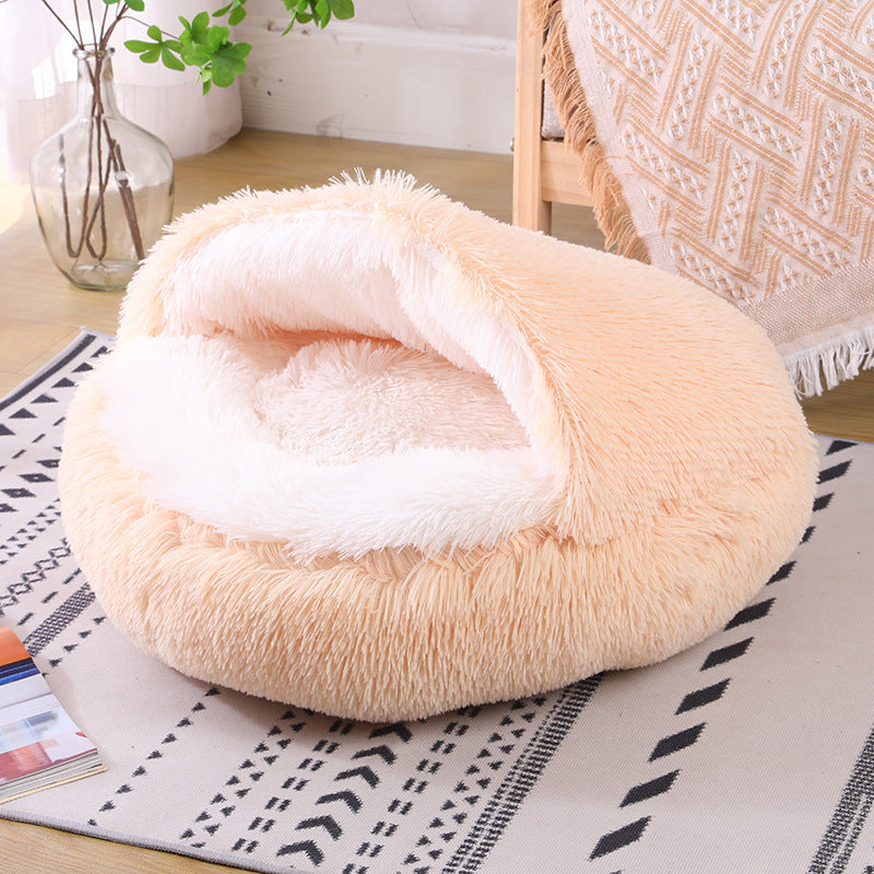 CozyGuard Waterproof Pet Haven